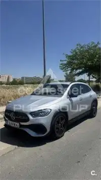 2023 Mercedes Benz GLA-Class