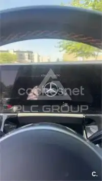 2023 Mercedes Benz GLA-Class