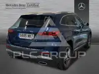 2023 Mercedes Benz GLA-Class