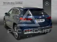 2023 Mercedes Benz GLA-Class