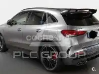 2023 Mercedes Benz GLA-Class