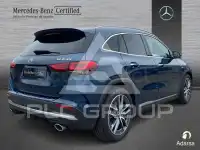 2023 Mercedes Benz GLA-Class
