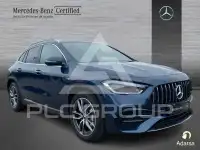 2023 Mercedes Benz GLA-Class