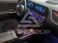 2023 Mercedes Benz GLA-Class