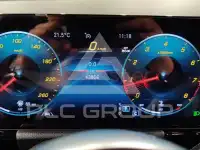 2023 Mercedes Benz GLA-Class