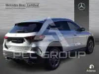 2023 Mercedes Benz GLA-Class
