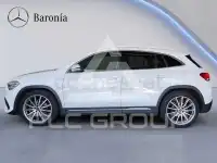 2023 Mercedes Benz GLA-Class
