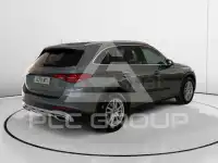 2023 Mercedes Benz GLC-Class