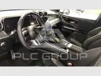2023 Mercedes Benz GLC-Class