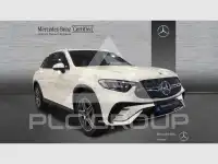 2023 Mercedes Benz GLC-Class