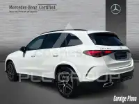 2023 Mercedes Benz GLC-Class