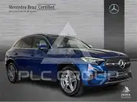 2023 Mercedes Benz GLC-Class