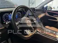 2023 Mercedes Benz GLC-Class