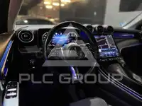2023 Mercedes Benz GLC-Class