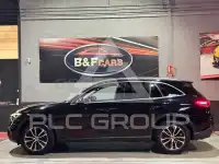 2023 Mercedes Benz GLC-Class