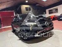 2023 Mercedes Benz GLC-Class