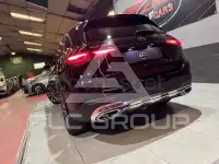 2023 Mercedes Benz GLC-Class