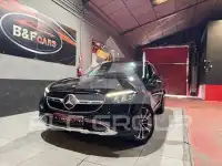 2023 Mercedes Benz GLC-Class
