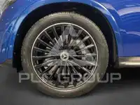 2023 Mercedes Benz GLC-Class