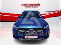 2023 Mercedes Benz GLC-Class
