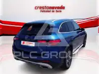 2023 Mercedes Benz GLC-Class