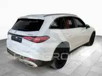 2023 Mercedes Benz GLC-Class