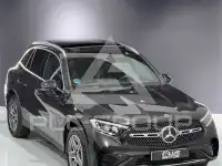 2023 Mercedes Benz GLC-Class