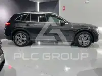 2023 Mercedes Benz GLC-Class