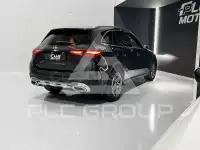 2023 Mercedes Benz GLC-Class