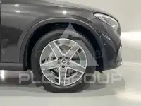 2023 Mercedes Benz GLC-Class