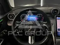 2023 Mercedes Benz GLC-Class