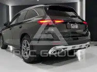 2023 Mercedes Benz GLC-Class