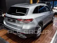 2023 Mercedes Benz GLC-Class