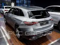 2023 Mercedes Benz GLC-Class