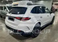 2023 Mercedes Benz GLC-Class