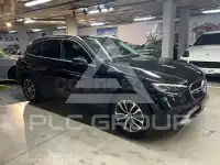 2023 Mercedes Benz GLC-Class