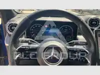 2023 Mercedes Benz GLC-Class