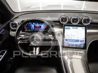 2023 Mercedes Benz GLC-Class