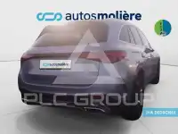 2023 Mercedes Benz GLC-Class