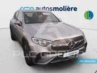 2023 Mercedes Benz GLC-Class