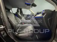 2023 Mercedes Benz GLC-Class