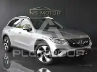 2023 Mercedes Benz GLC-Class
