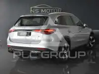 2023 Mercedes Benz GLC-Class