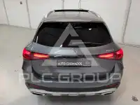 2023 Mercedes Benz GLC-Class
