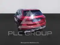 2023 Mercedes Benz GLC-Class