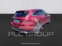2023 Mercedes Benz GLC-Class