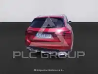 2023 Mercedes Benz GLC-Class