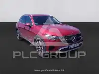 2023 Mercedes Benz GLC-Class