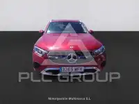 2023 Mercedes Benz GLC-Class