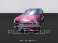 2023 Mercedes Benz GLC-Class